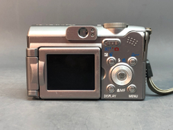 Canon PowerShot A620
