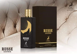 Russe Leather парфюмерная вода