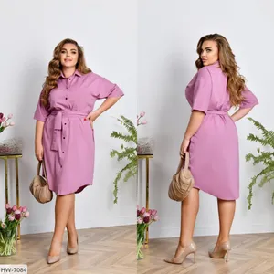 Платье HW-7073 Фабрика Моды