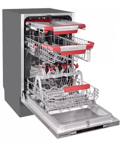 Посудомоечная машина GLM 4575