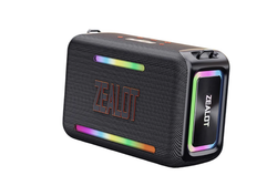 Беспроводная колонка ZEALOT S95, 120W c RGB подсветкой