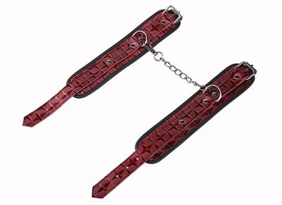 Наручники для БДСМ