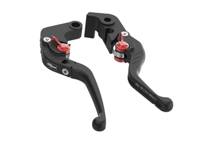 Evotech Performance Evo Короткий рычаг тормоза и складной сцепления Harley Davidson Sportster S / Nightster