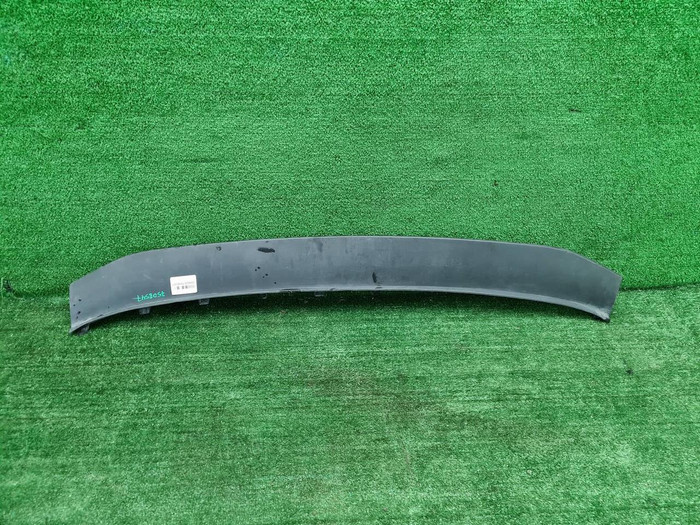 Накладка юбки переднего бампера Kia Cerato 4 18-22