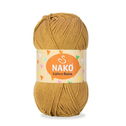 Калико Беби Нако (Calico Bebe Nako)