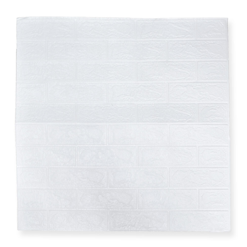 Панель самоклеящаяся 70*77*0,3см BZ1-001AA