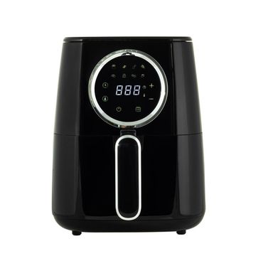 Аэрофритюрница 3,5 л. 1400 Вт. Kamille KM 6820