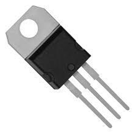 Симистор(тиристор) BTA12-700B / TO-220