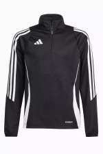 Кофта adidas Tiro 24 Training Top Junior