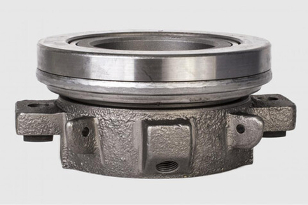 Подшипник выжимной в сборе (муфта выключения сцепления) 14.1601180