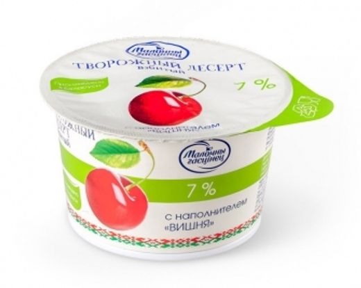 Творожные лакомства