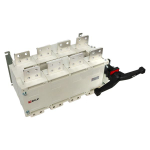 Рубильник-переключатель  EKF pscs-1600-4