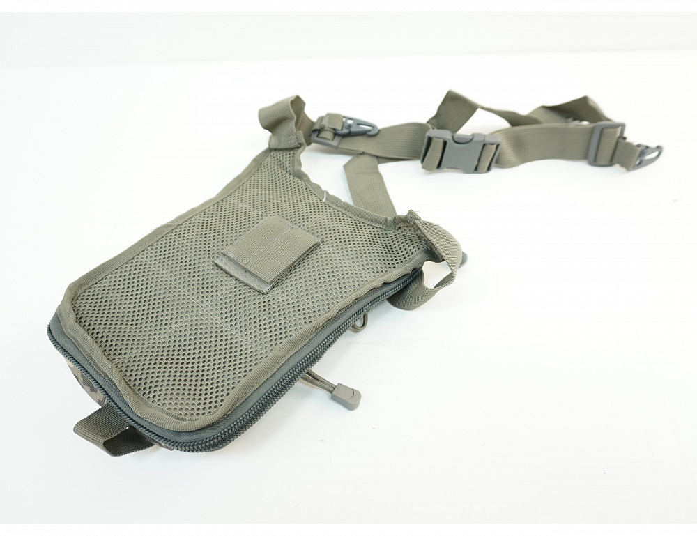 Сумка тактическая PK142, материал 900D (Ш х Г х В) 18х13х28 PK142