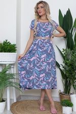 Платье 71512 Avili