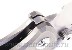 Нож Ultramar Redencion 229 Ramon Chavesфотография - 7