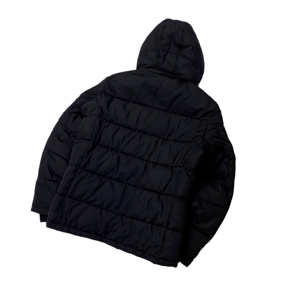 Пуховик Calvin Klein