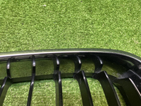 Решетка радиатора левая BMW 3er F34 (2013-2019)