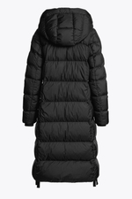 Пуховик жен. Parajumpers PANDA 541 черный