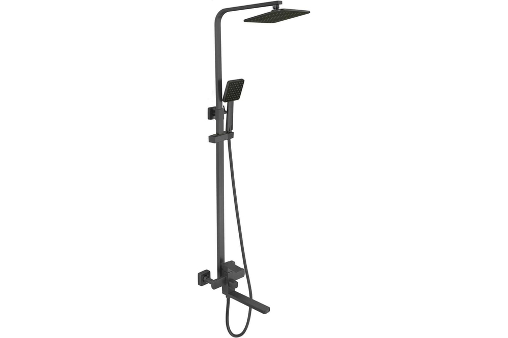 Душевая стойка Fmark FS8145-25H