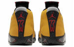 Кроссовки Jordan Air Jordan 14 Reverse Ferrari Yellow