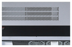 Шкаф комбинированный Turbo air KRF45-4H