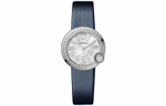 Cartier Women"s White Balloon Collection Watch