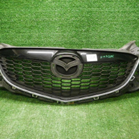 Решетка радиатора Mazda CX-5 (11-15)
