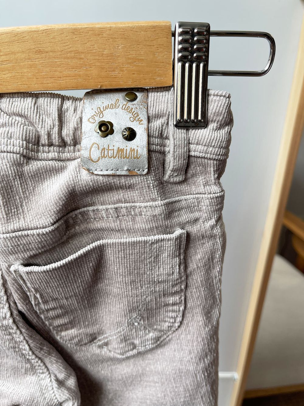 Брюки Catimini, 116