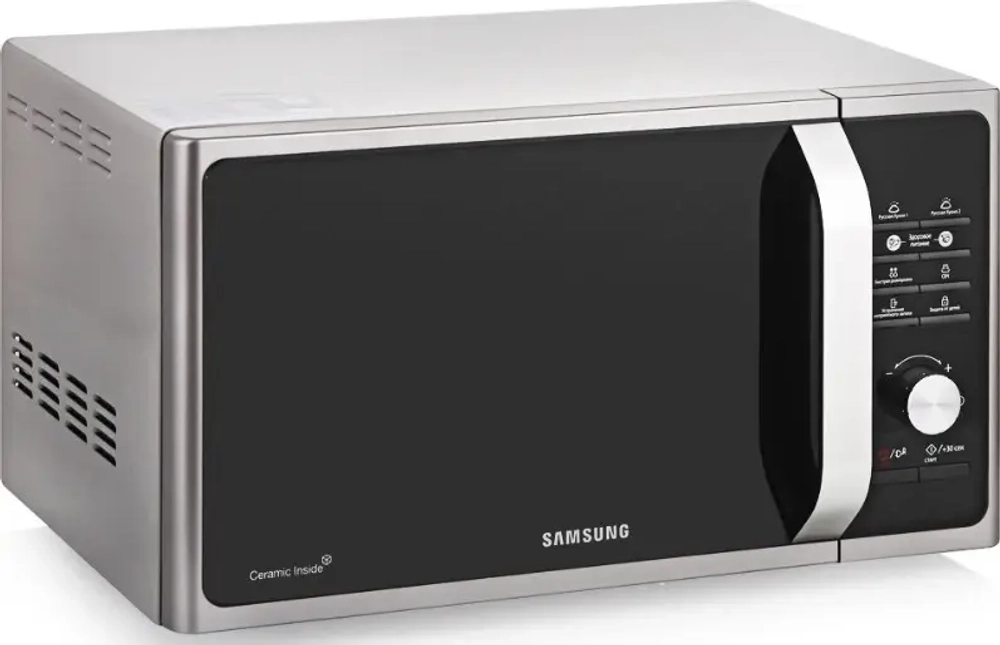 Микроволновая печь SAMSUNG MS23F302TAS
