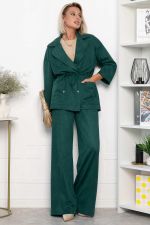 Костюм Дижон (зеленый) К14210-7М LT Collection