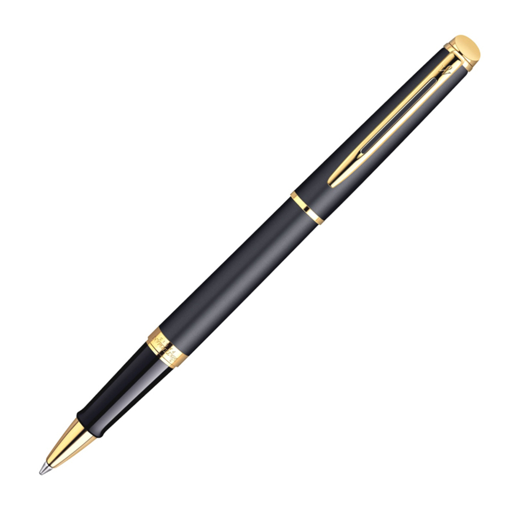 Ручка-роллер Waterman Hemisphere F