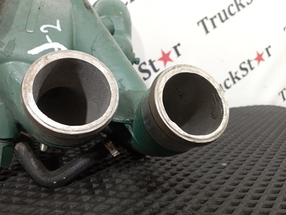 Корпус термостата 2023г.