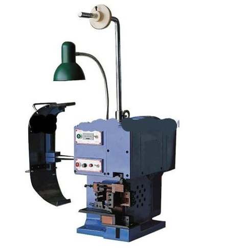 Пресс для обжима клемм Kingsing KS-2000