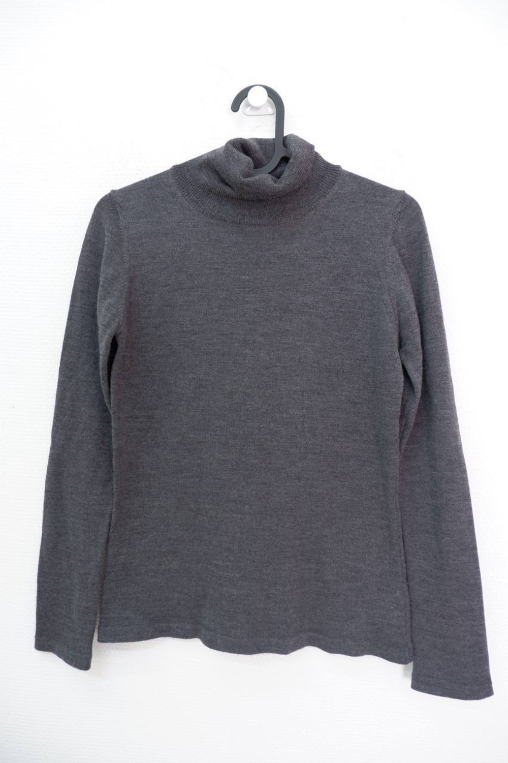 Джемпер Glenfield шерстяной на 10-11 лет