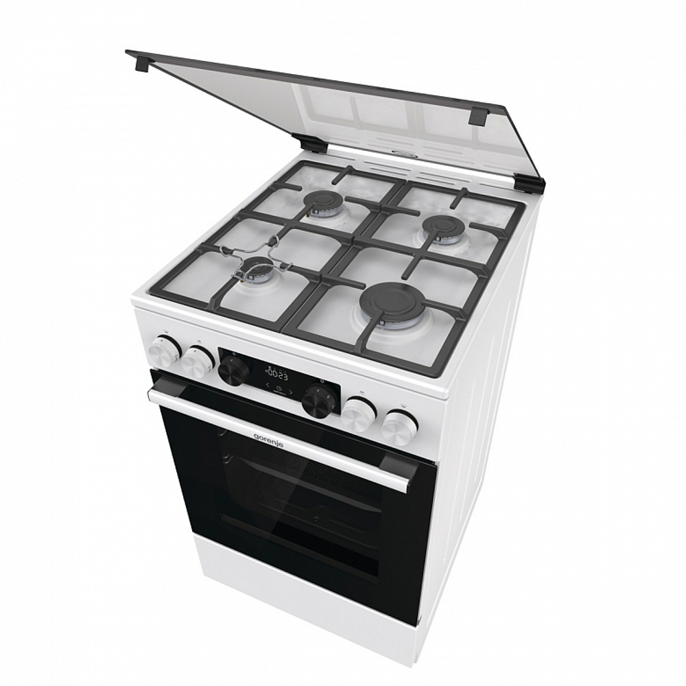 Газовая плита Gorenje GGI5C22WF белая