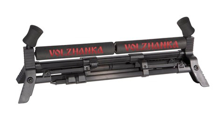 Ролик откатный Volzhanka Pro Sport XL