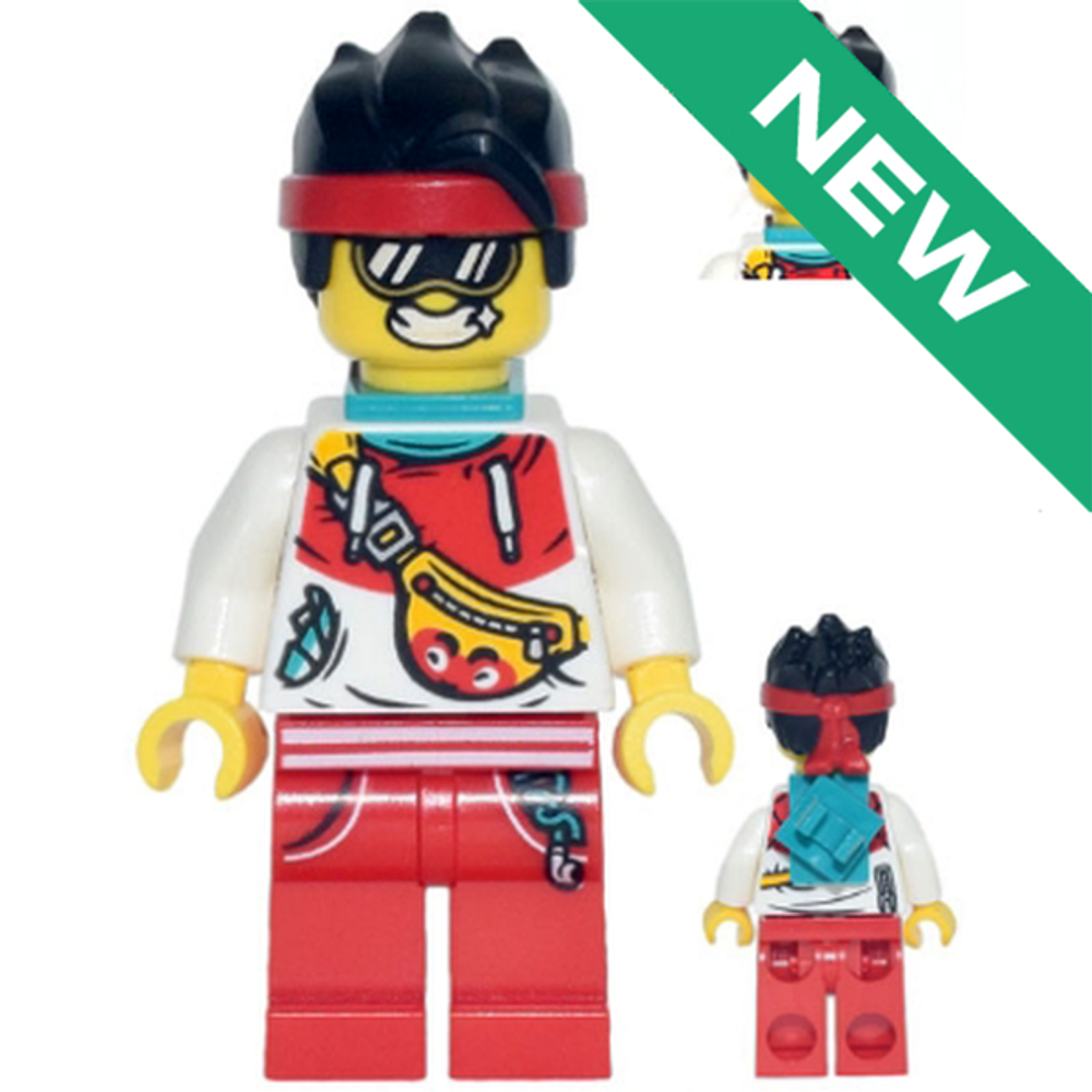 NEW Манки Кид mk066