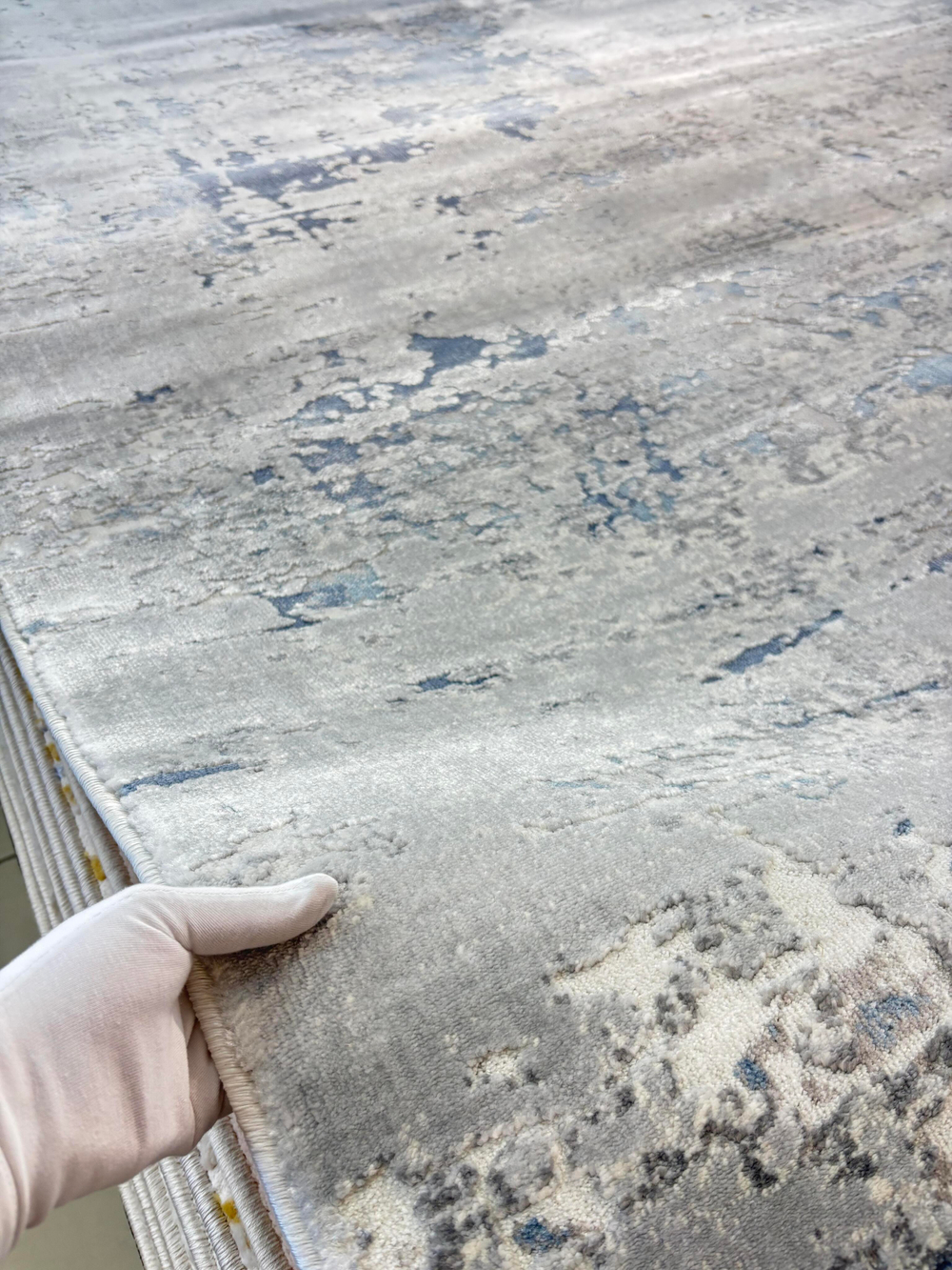 Ковер Ocean OC10L (200*290 см)