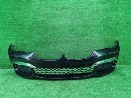 Бампер передний BMW 7er G11 15-19 M-paket В сборе