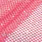 Сетка со стразами Кристалл АБ, Флуоресцентно-Розовая №59, розница от 30 см