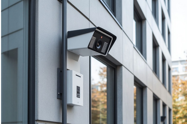 <span class="Markdown-Word"><span>&nbsp;К</span></span><strong><span class="Markdown-Word">омплексные</span><span class="Markdown-Word"><span>&nbsp;</span>ИТ‑решения</span></strong><span class="Markdown-Word"><span>&nbsp;</span>«под</span><span class="Markdown-Word"><span>&nbsp;</span>ключ»:</span><span class="Markdown-Word"><span> </span>от</span><span class="Markdown-Word"><span>&nbsp;</span>установки</span><span class="Markdown-Word"><span>&nbsp;</span>видеонаблюдения</span><span class="Markdown-Word"><span>&nbsp;</span>и</span><span class="Markdown-Word"><span>&nbsp;</span>домофонии</span><span class="Markdown-Word"><span>&nbsp;</span>до</span><span class="Markdown-Word"><span> </span>профессионального</span><span class="Markdown-Word"><span>&nbsp;</span>электромонтажа</span><span class="Markdown-Word"><span> </span>и</span><span class="Markdown-Word"><span>&nbsp;</span>ремонта</span><span class="Markdown-Word"><span>&nbsp;</span>компьютерной</span><span class="Markdown-Word"><span>&nbsp;</span>техники.</span><span class="Markdown-Word"><span>&nbsp;</span></span>