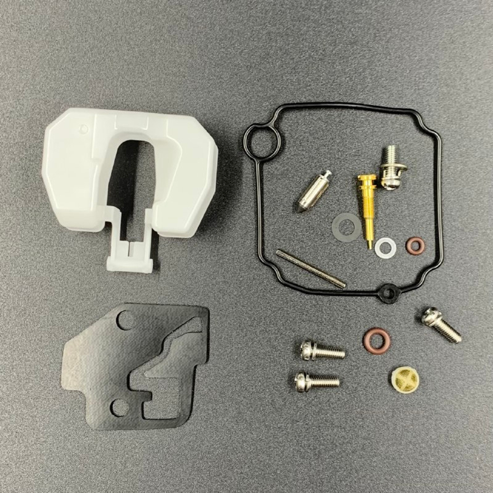 Ремкомплект карбюратора Yamaha F9.9-15 (Omax)