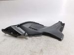 Пластик боковой левый Honda NC700X RC63 83701-MGS-D300,