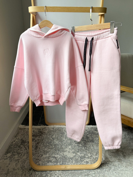 Хлопковый костюм Dan Maralex, 140