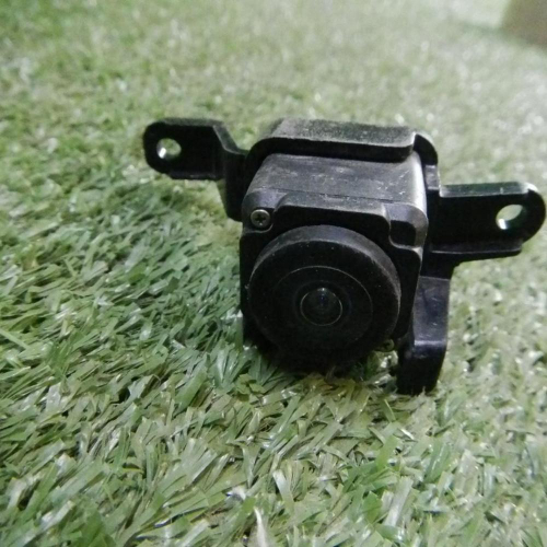 Камера правая Toyota Land Cruiser 200 (2015-2021)