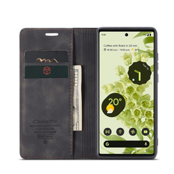 Чехол-книжка CaseMe Matte Google Pixel 6