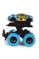 Джип ин. 14см, коробка KZ957-501G