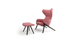 Кресло Cassina P22