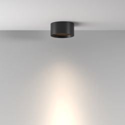 Светильник потолочный светодиодный Maytoni   C122CL-L7-3K-B