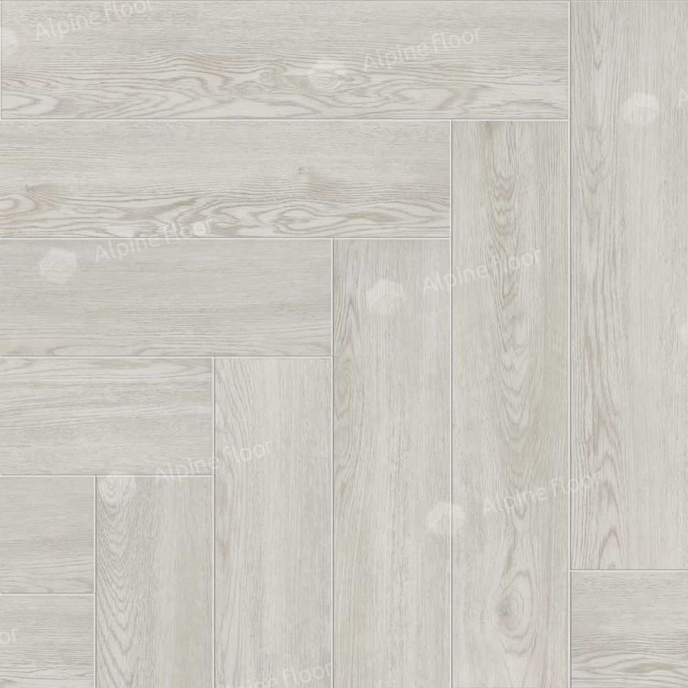 Parquet LVT Дуб арктик, 2,2278 м²